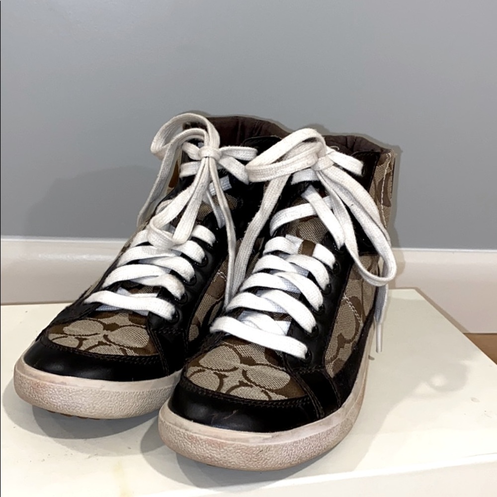 Coach Sneakers